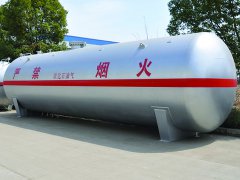 高位槽、計量罐、槽車、貯罐
